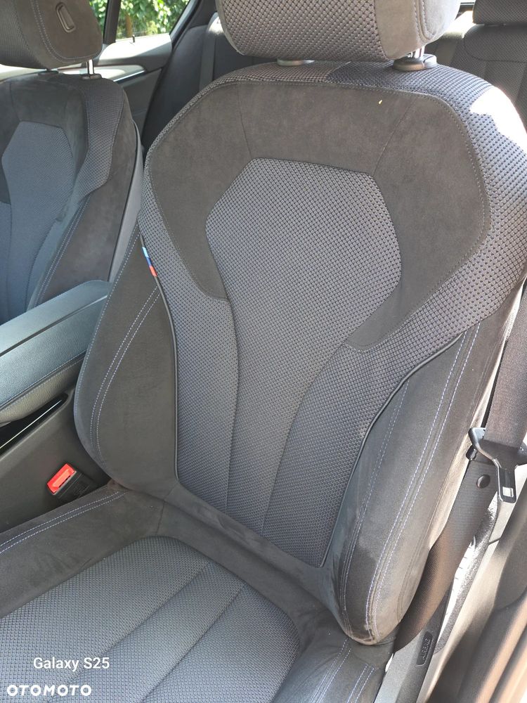 BMW Seria 5 520d M Sport sport - 13