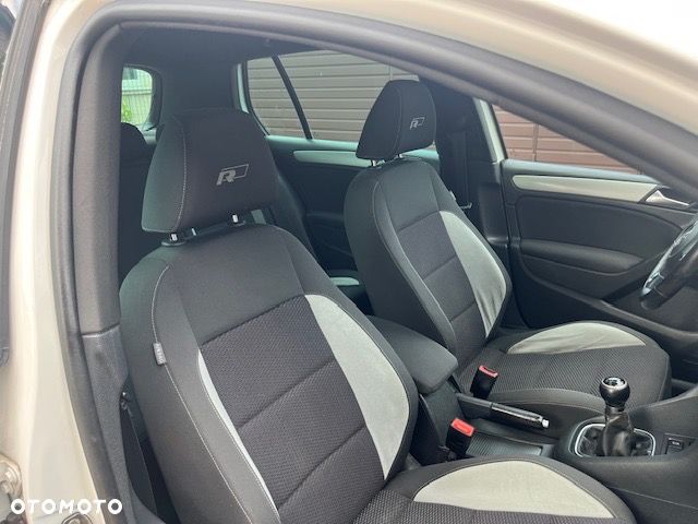 Volkswagen Golf 1.4 TSI Comfortline - 10