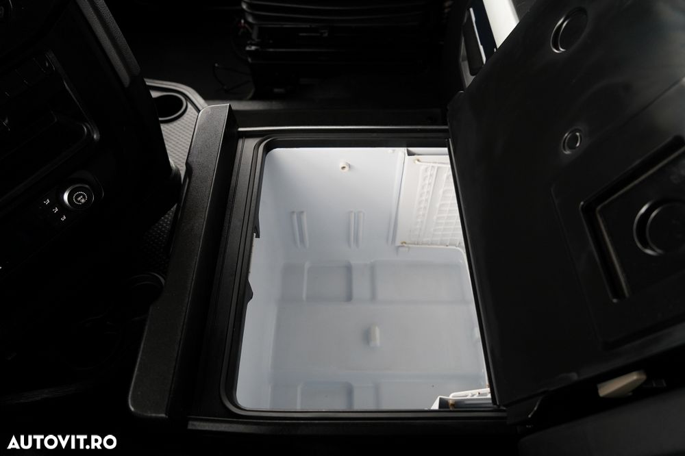 Iveco S-WAY / 510 / RETARDER / I-PARK COOL / EURO 6 - 26