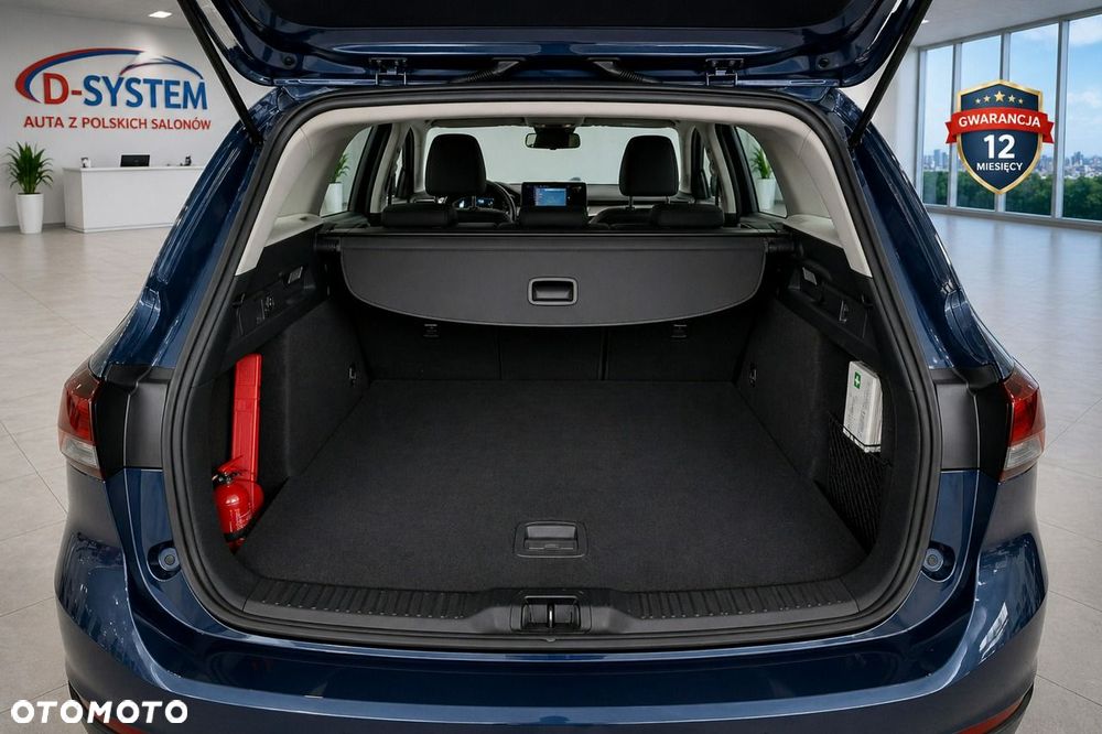 Ford Focus 1.0 EcoBoost Titanium - 12