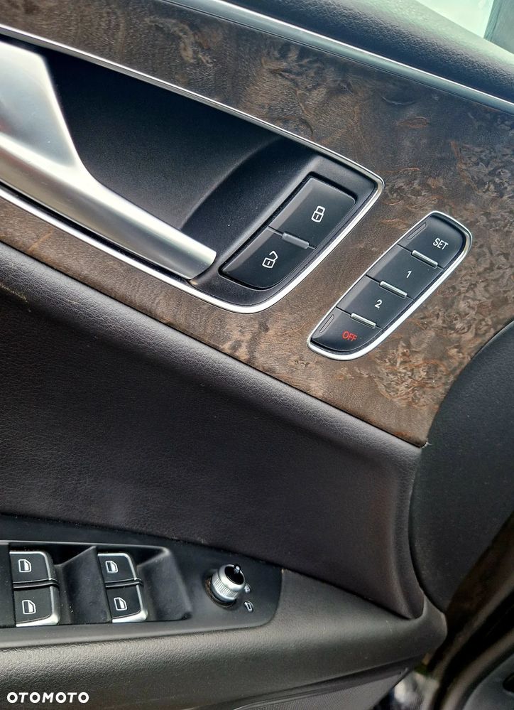 Audi A7 Sportback - 7