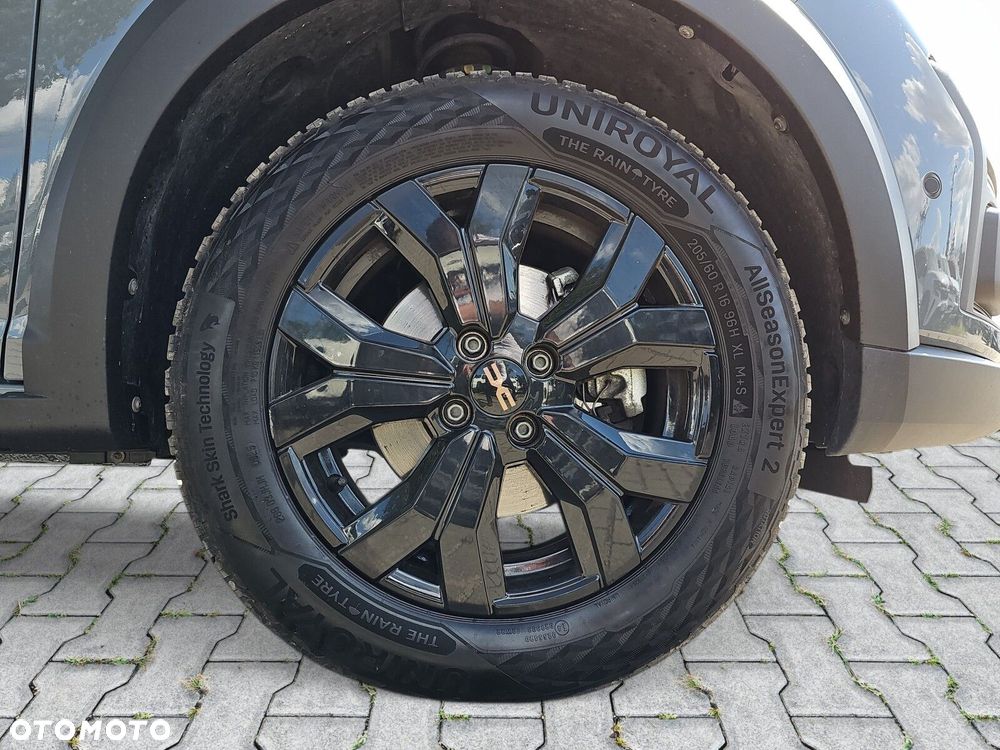 Dacia Jogger - 12
