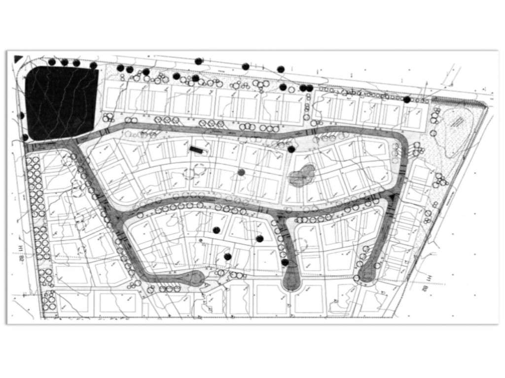 Terreno Rustico com capacidade construtiva - Grande imagem: 2/3