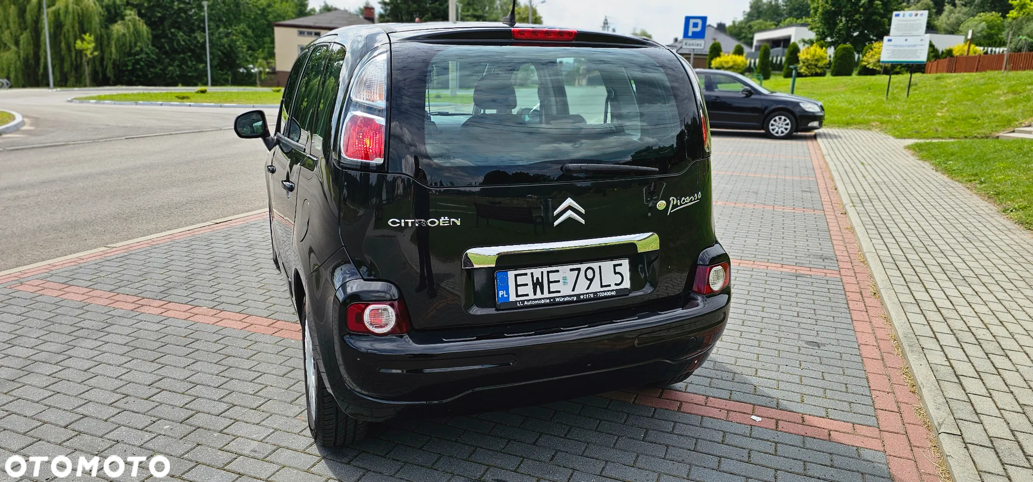 Citroën C3 Picasso 1.6 HDi Exclusive - 31