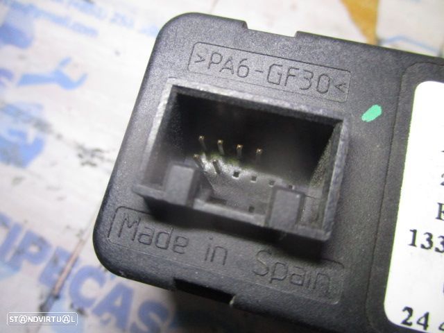 Interruptor 24409205 OPEL CORSA C 2001 VIDROS - 3
