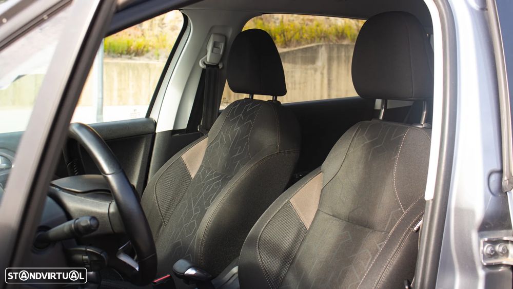 Peugeot 2008 1.2 PureTech Style - 11