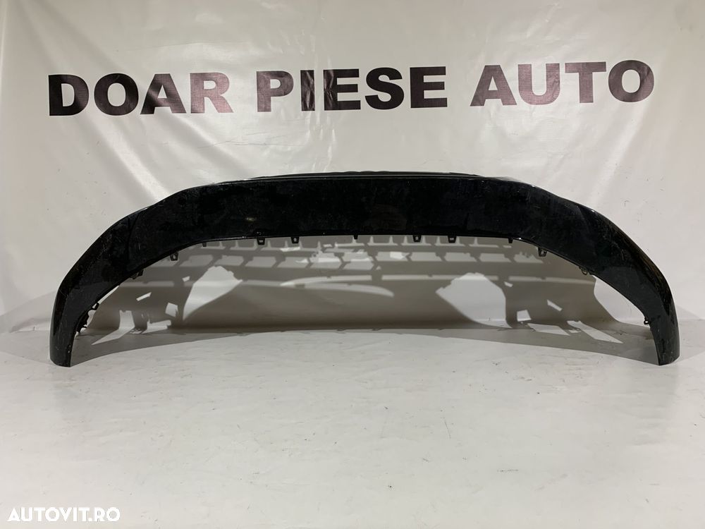 Bara fata Audi A4, B9, facelift, 2020, 2021, 2022, 2023, cod origine OE 8W0807437AH. - 4