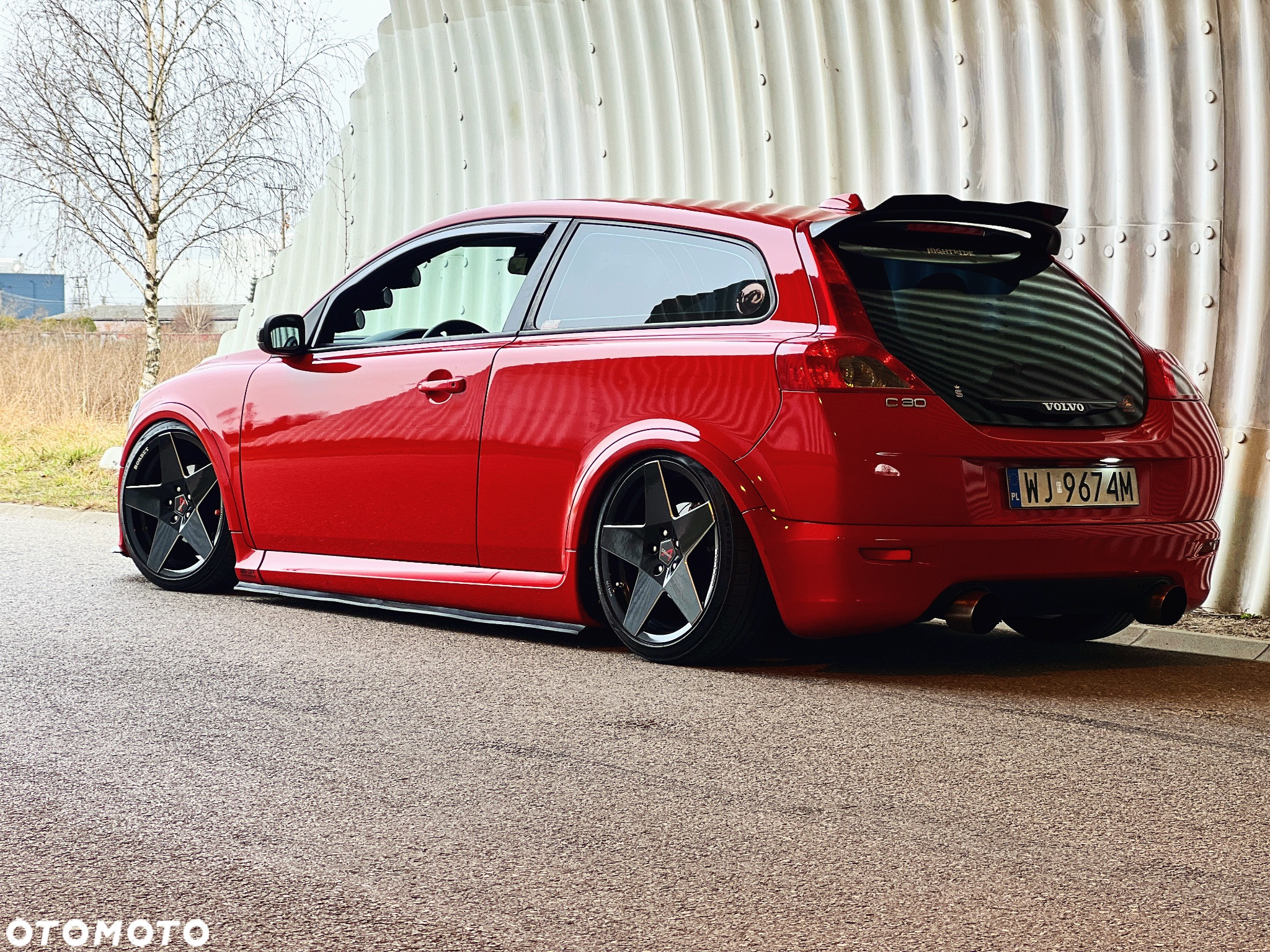 Volvo C30 2.0D - 12
