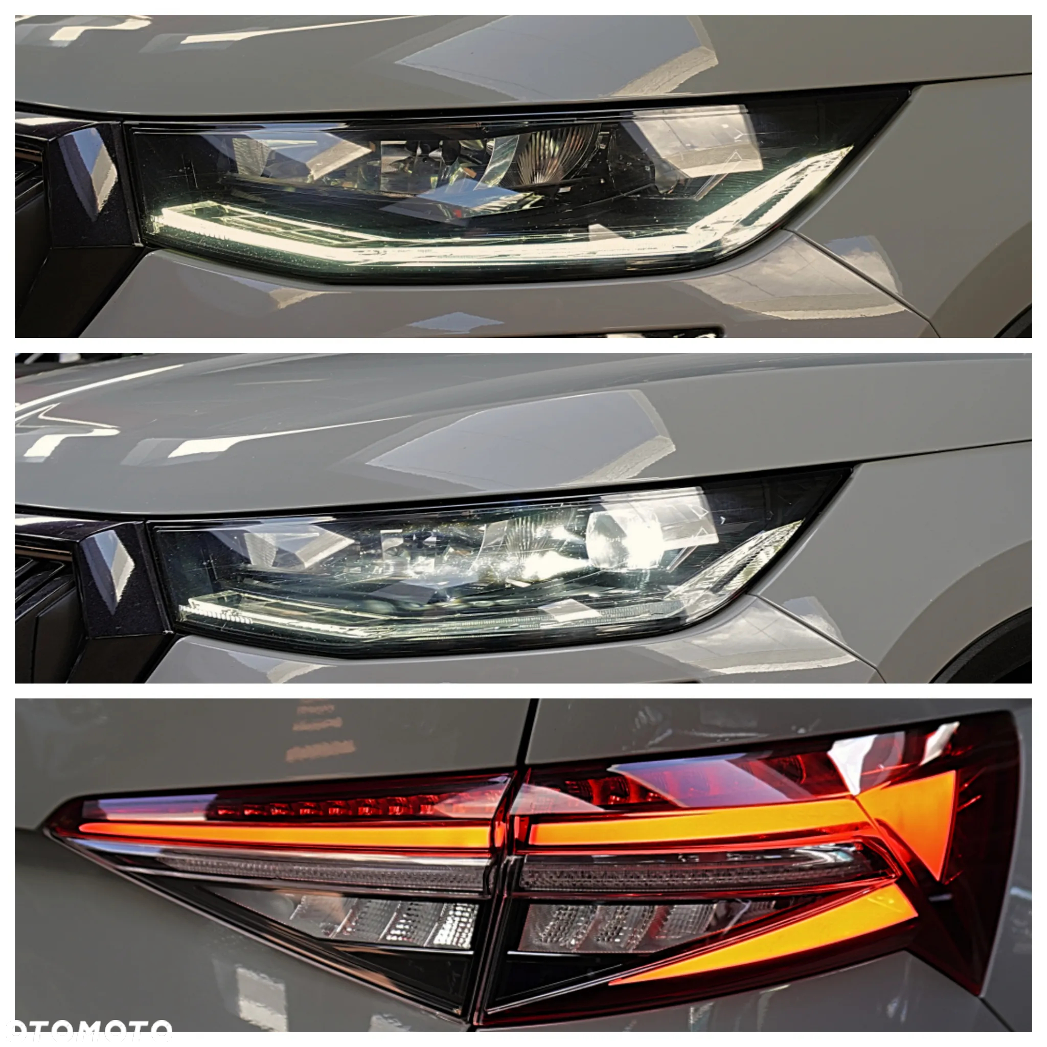 Skoda Kodiaq 2.0 TSI 4x4 Sportline DSG - 28