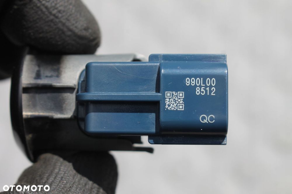 czujnik pdc parkowania środkowy przód mitsubishi eclipse cross 17-20 - 9