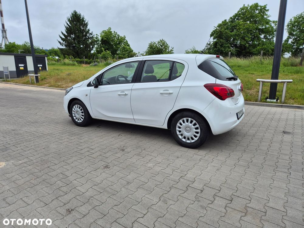 Opel Corsa 1.4 Enjoy - 3