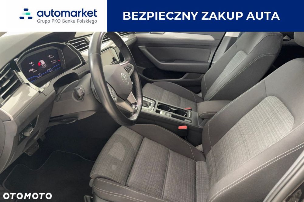 Volkswagen Passat 1.5 TSI EVO Business DSG - 7