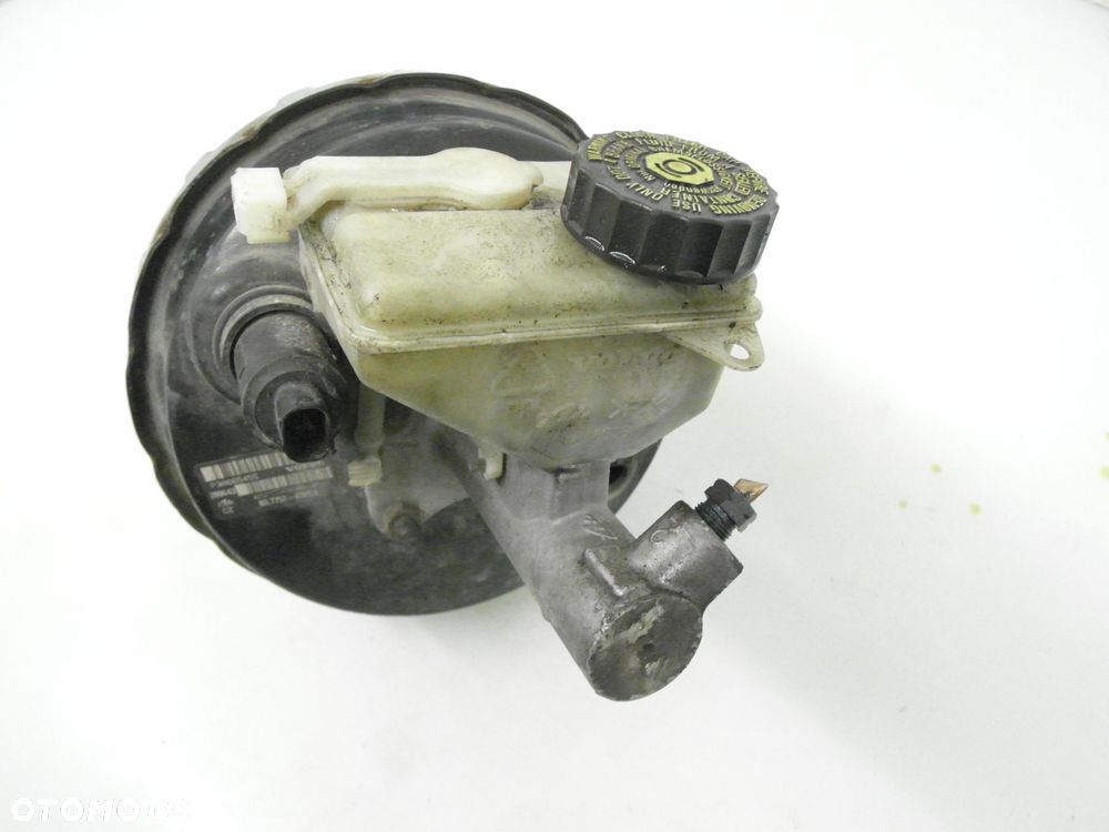 SERWO VOLVO S60 I 2.5 T P30665455 03775747014 - 5
