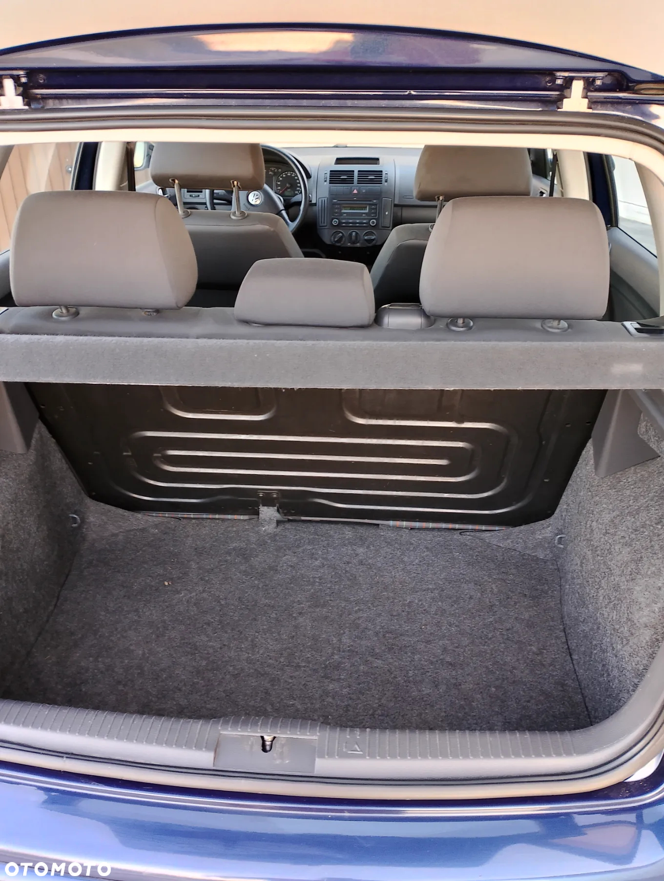 Volkswagen Polo - 5