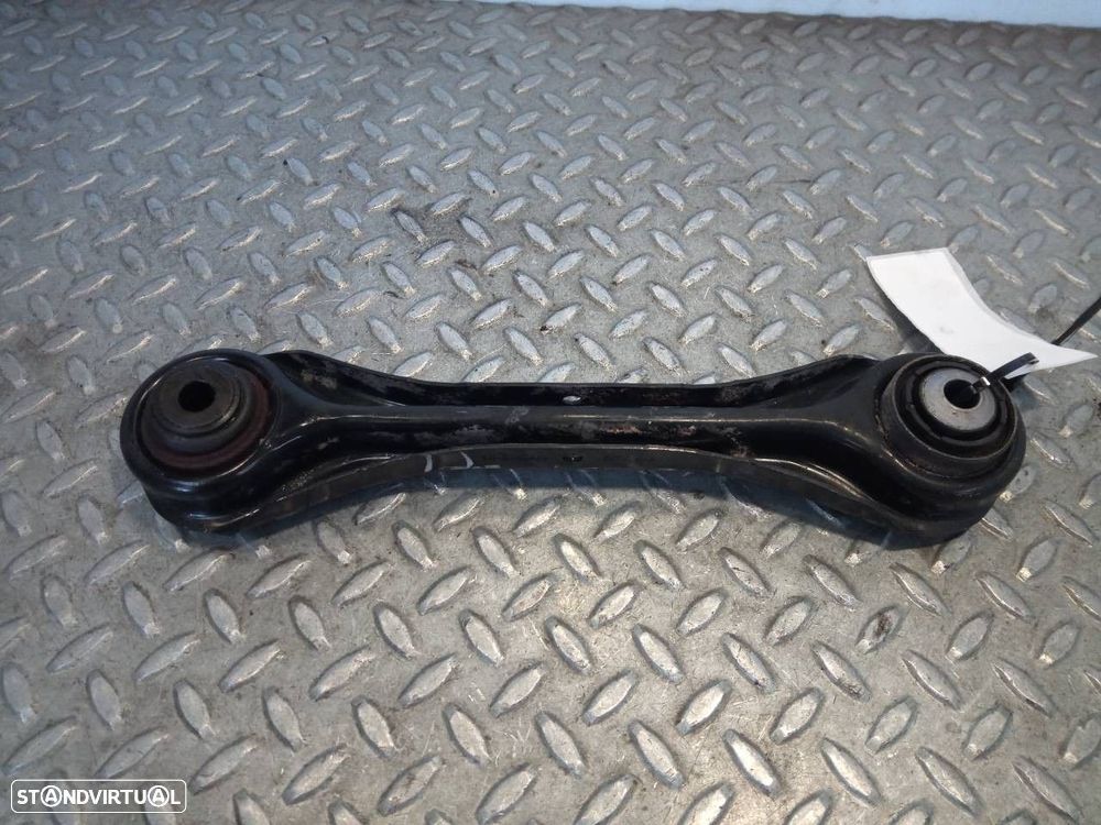 BRAÇO SUSPENSÃO TRASEIRO ESQUERDO BMW 1 COUPE 120 D 177CV 1995CC - 1