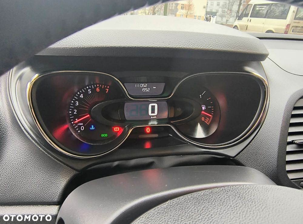 Renault Captur (ENERGY) TCe 90 LIFE - 21
