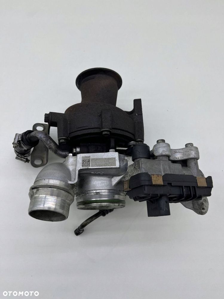 BMW F20 F30 F25 N47D20C TURBO 8512464 - 3