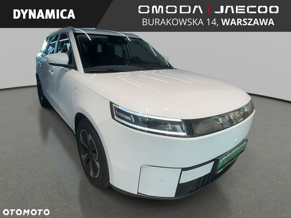 Jaecoo 5 - 5