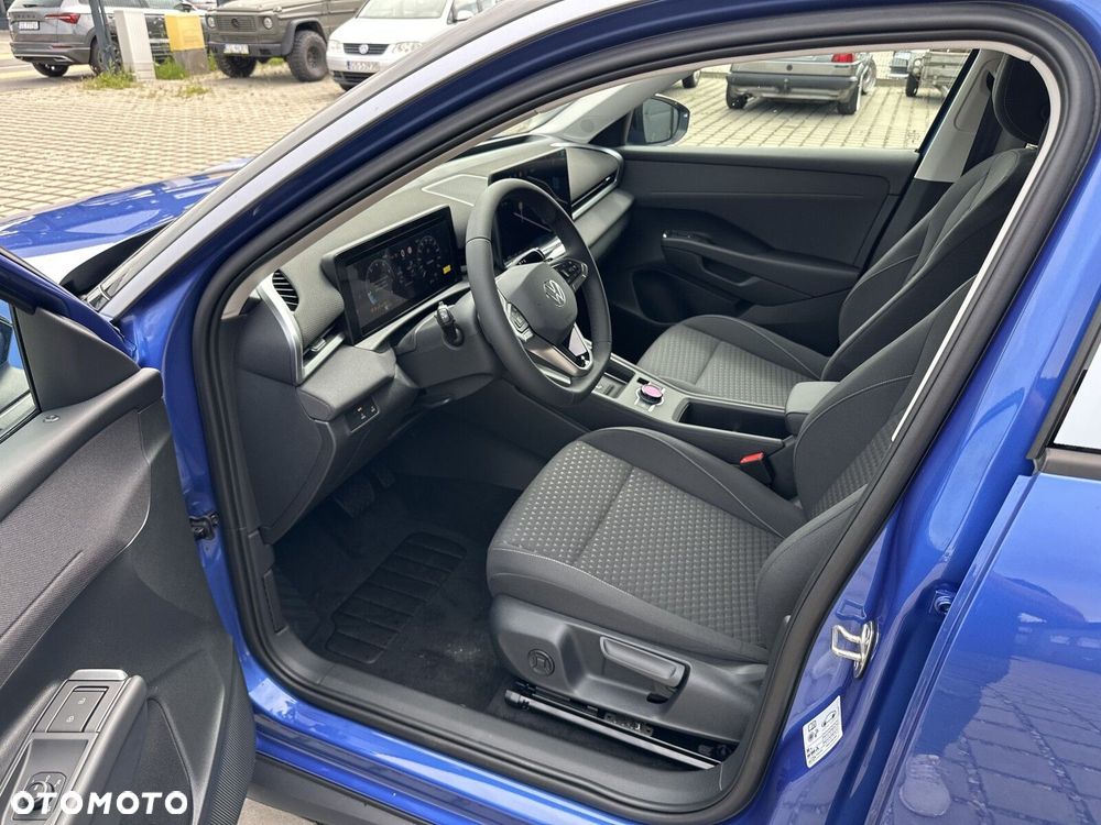 Volkswagen T-Roc 1.5 eTSI Life DSG - 28