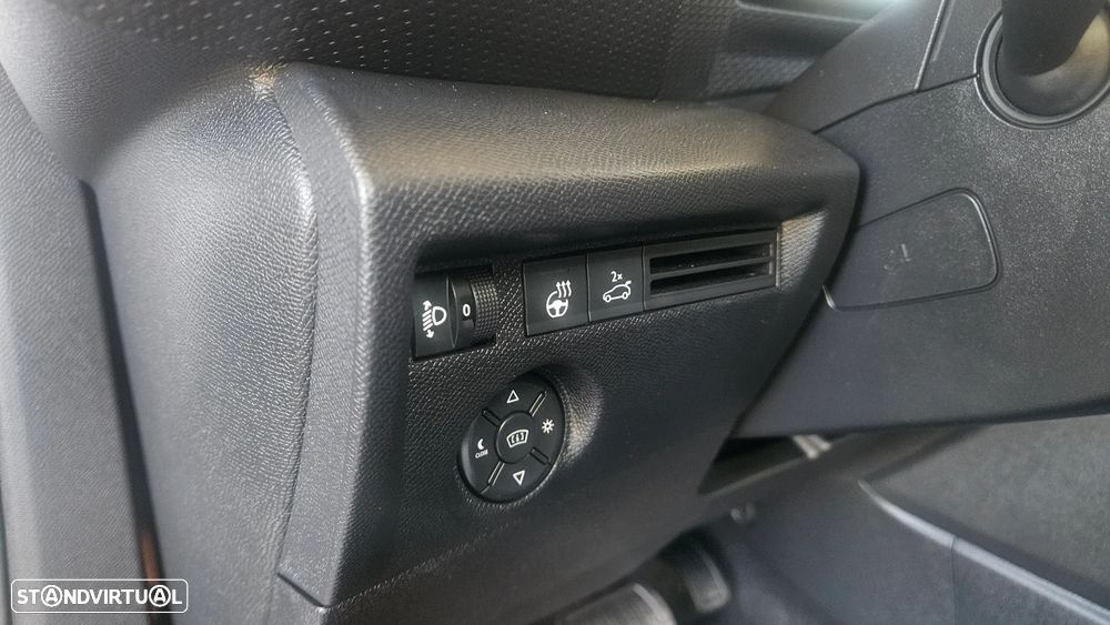Citroën e-C4 X Shine Pack - 16