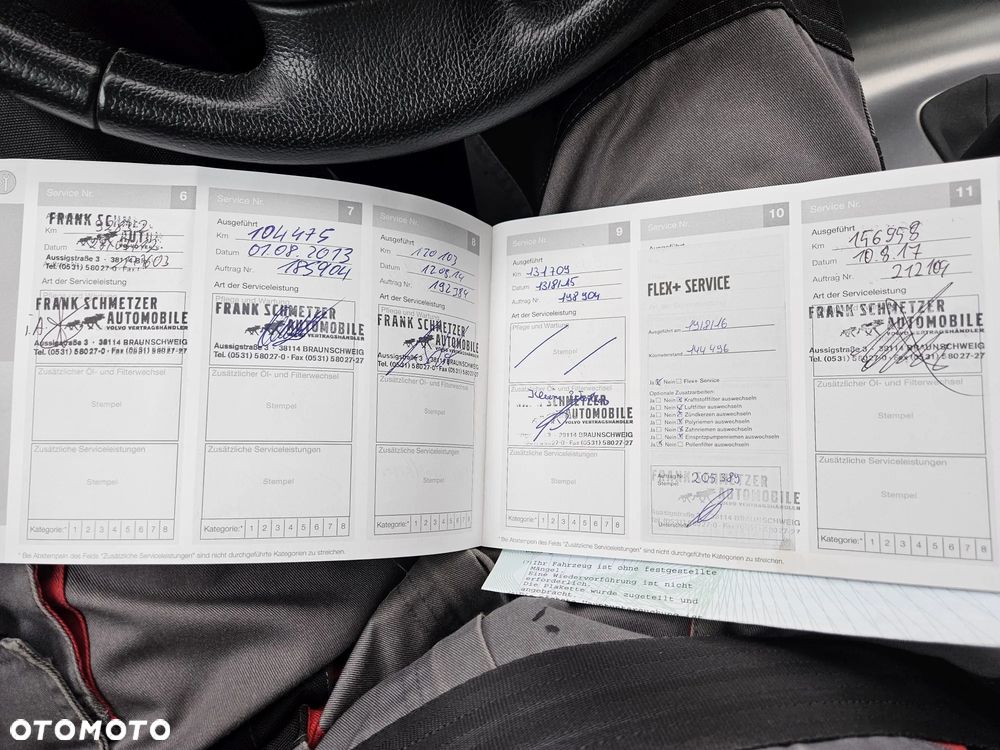 Volvo V50 1.8 Edition - 13
