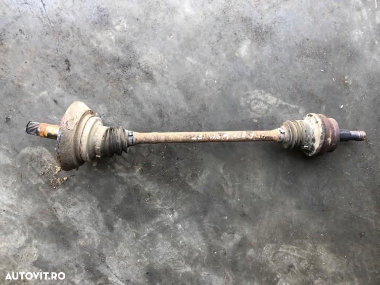 Planetara stanga spate 320 cdi Mercedes-Benz E-Class W211 [2002 - 200 - 2