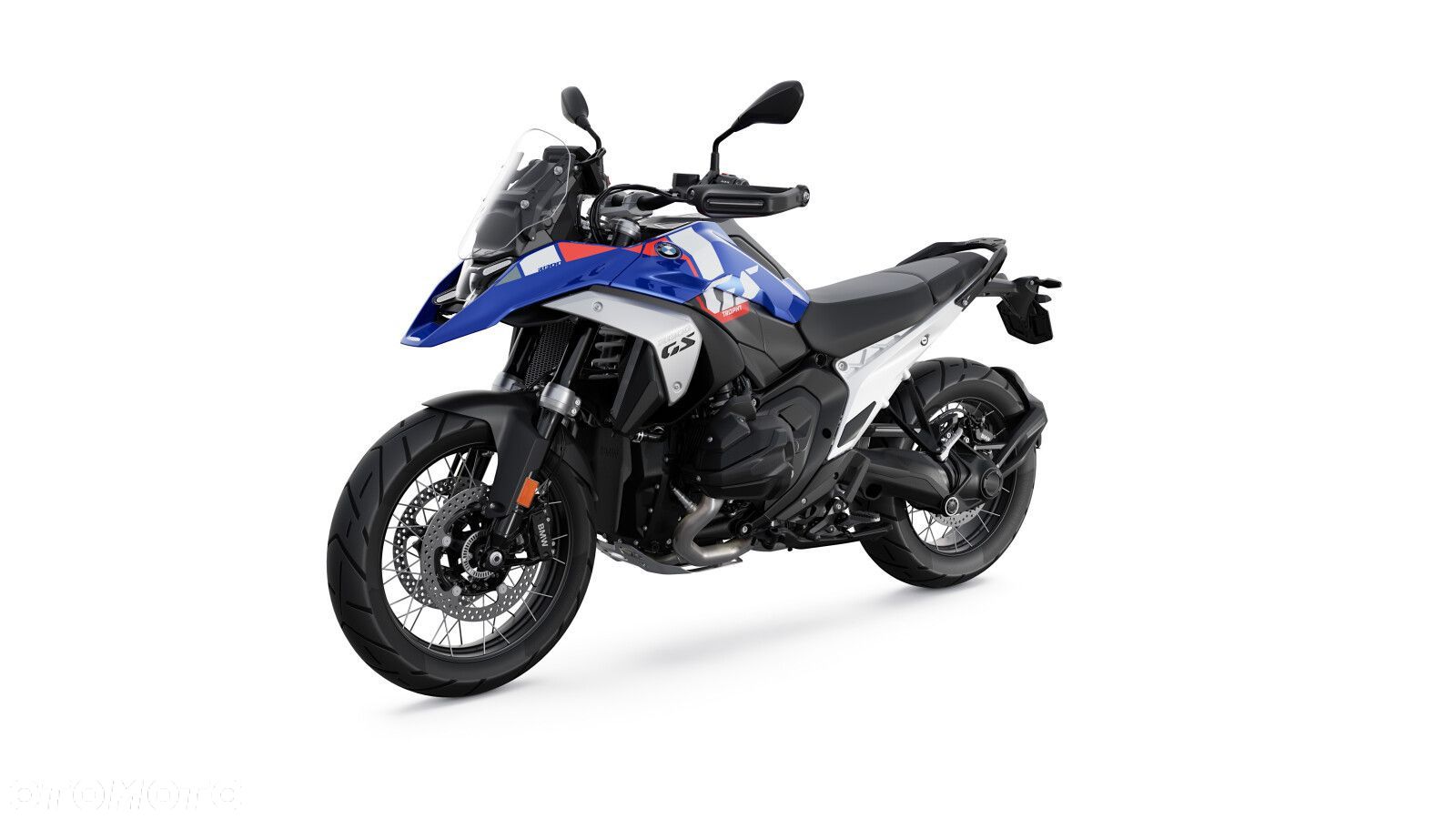 BMW R - 1