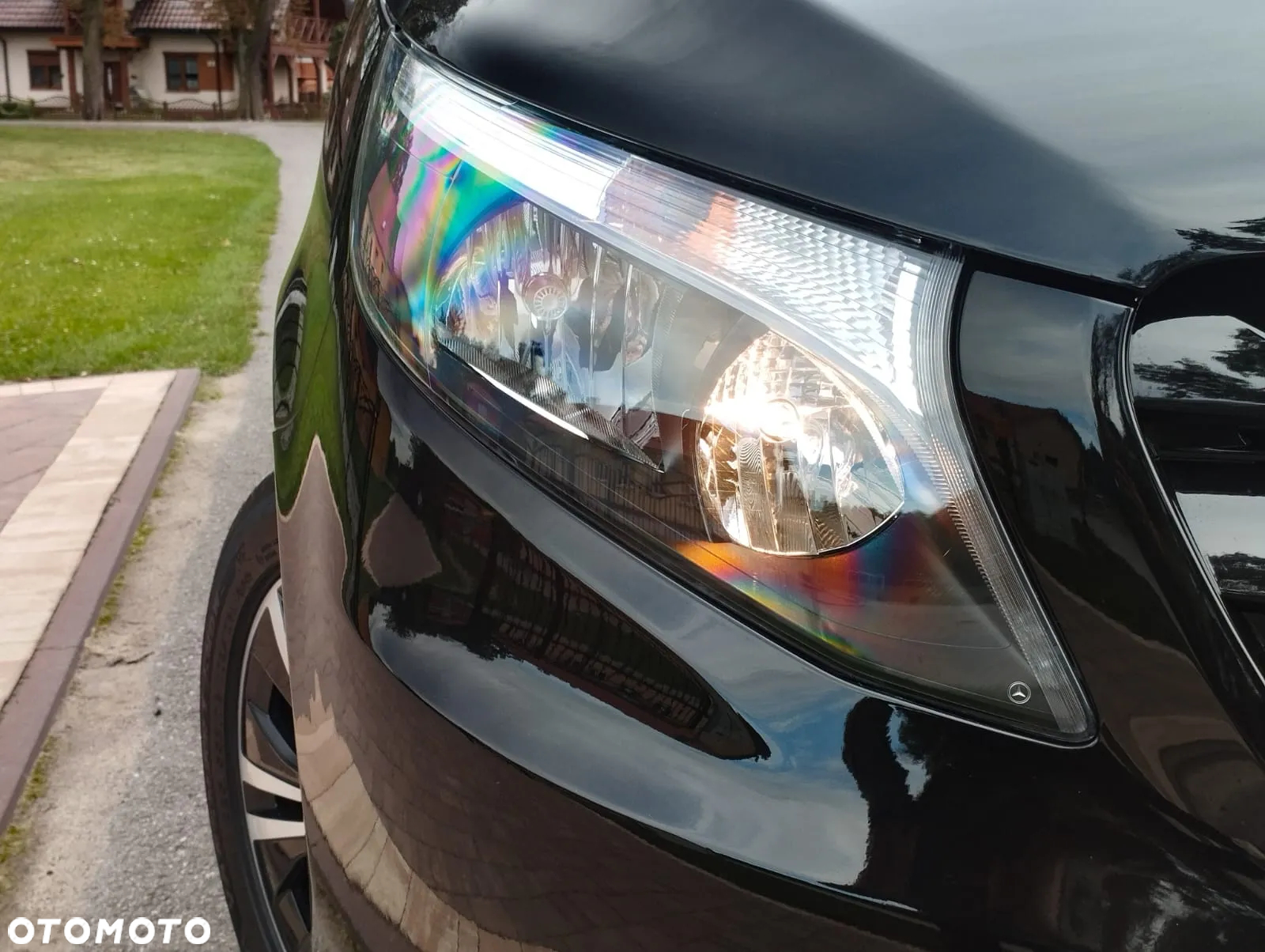 Mercedes-Benz Vito 116 CDI (BlueTEC) Tourer 4MATIC Lang SELECT - 7
