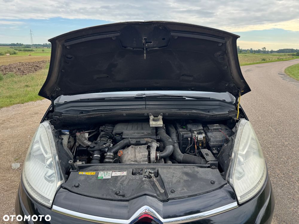 Citroën C4 Picasso - 38