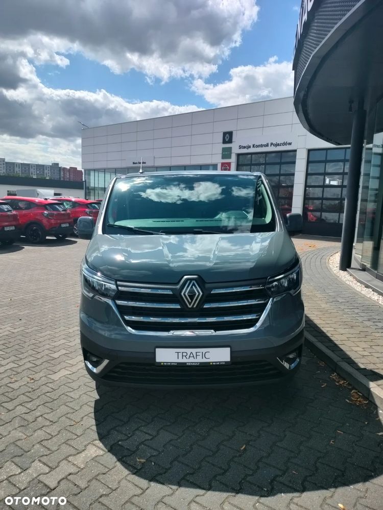 Renault Trafic - 14