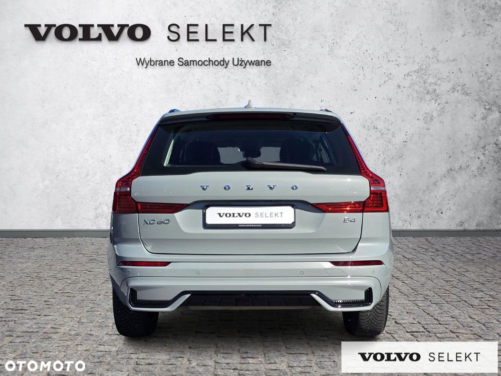 Volvo XC 60 - 9