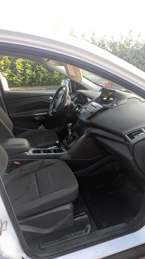 Ford Kuga 1.5 EcoBlue FWD ST-Line - 14