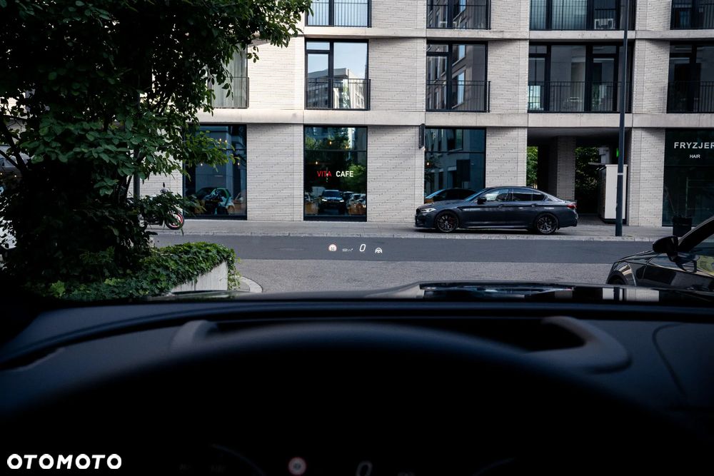 Mercedes-Benz GLC 300 mHEV 4-Matic AMG Line - 27