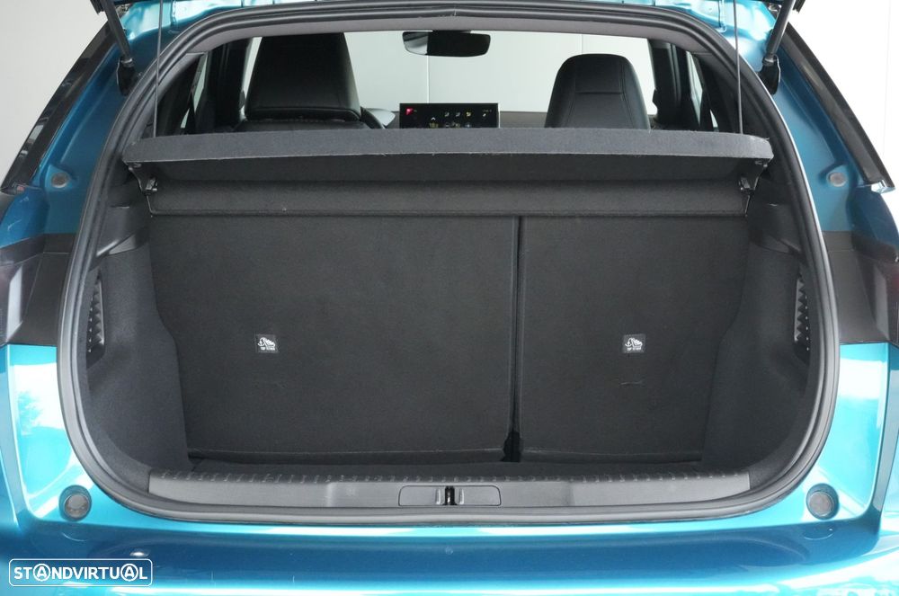 DS DS3 Crossback 1.2 PureTech Performance Line EAT8 - 15