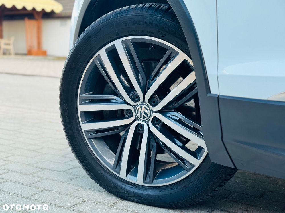 Volkswagen Tiguan 2.0 TSI 4Motion DSG OPF Offroad - 20