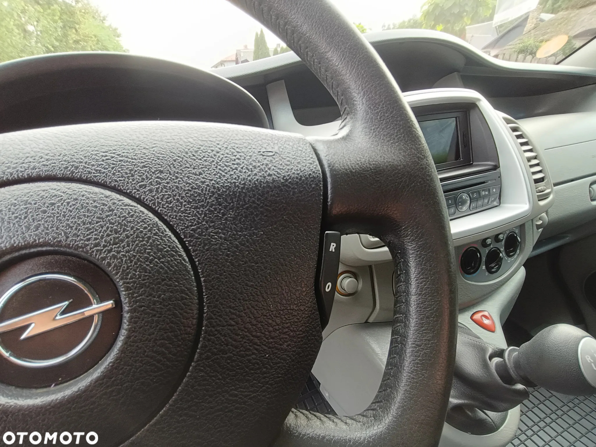 Opel Vivaro L1H1 Tour Elegance - 22