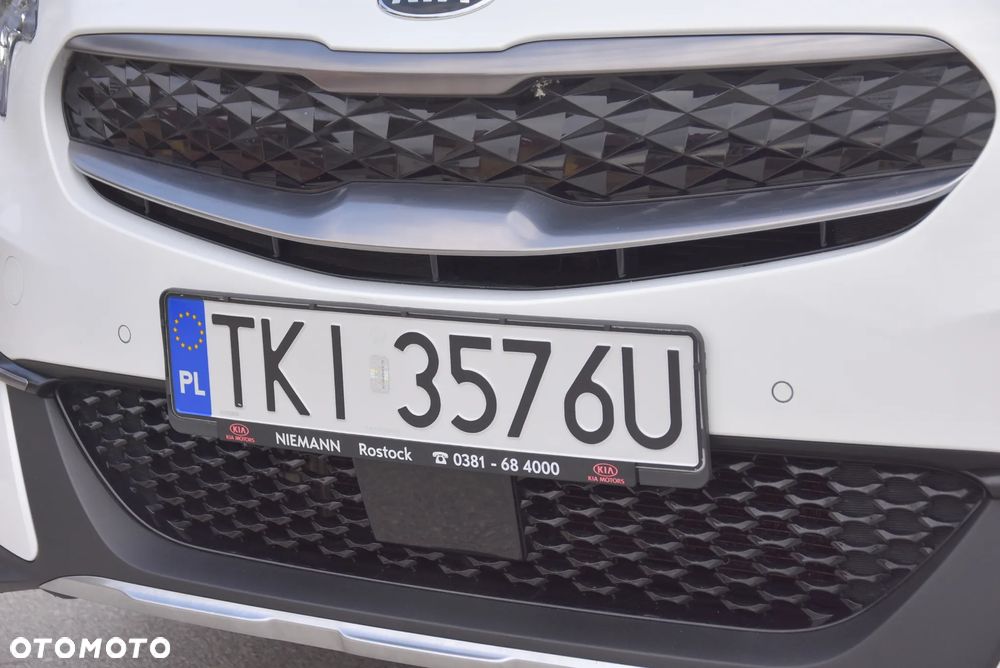 Kia XCeed 1.6 GDI DCT6 OPF PLATINUM - 14