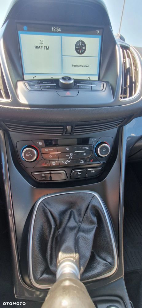 Ford C-MAX 1.5 EcoBoost Titanium ASS - 16