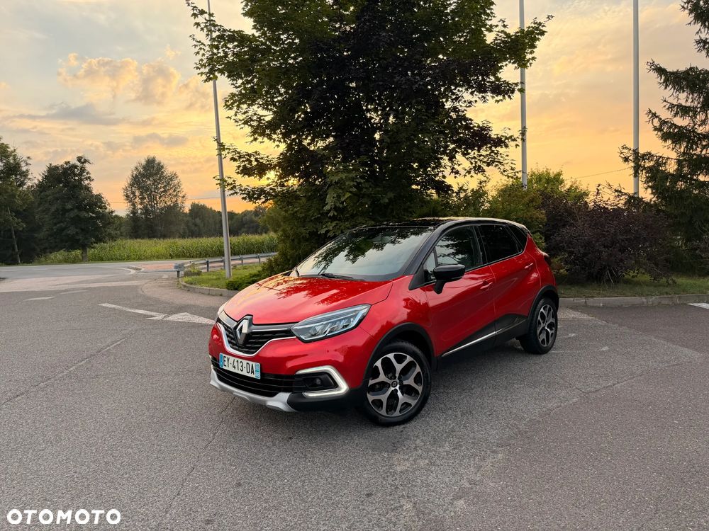 Renault Captur ENERGY TCe 90 Start&Stop Intens - 5