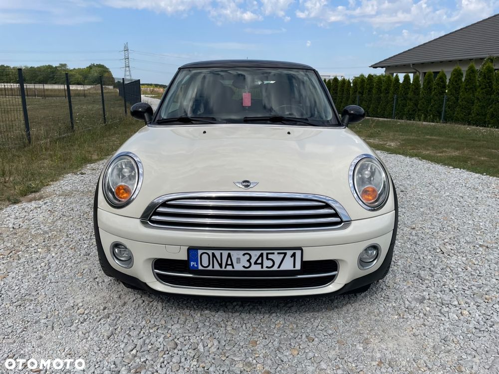 MINI Cooper - 2