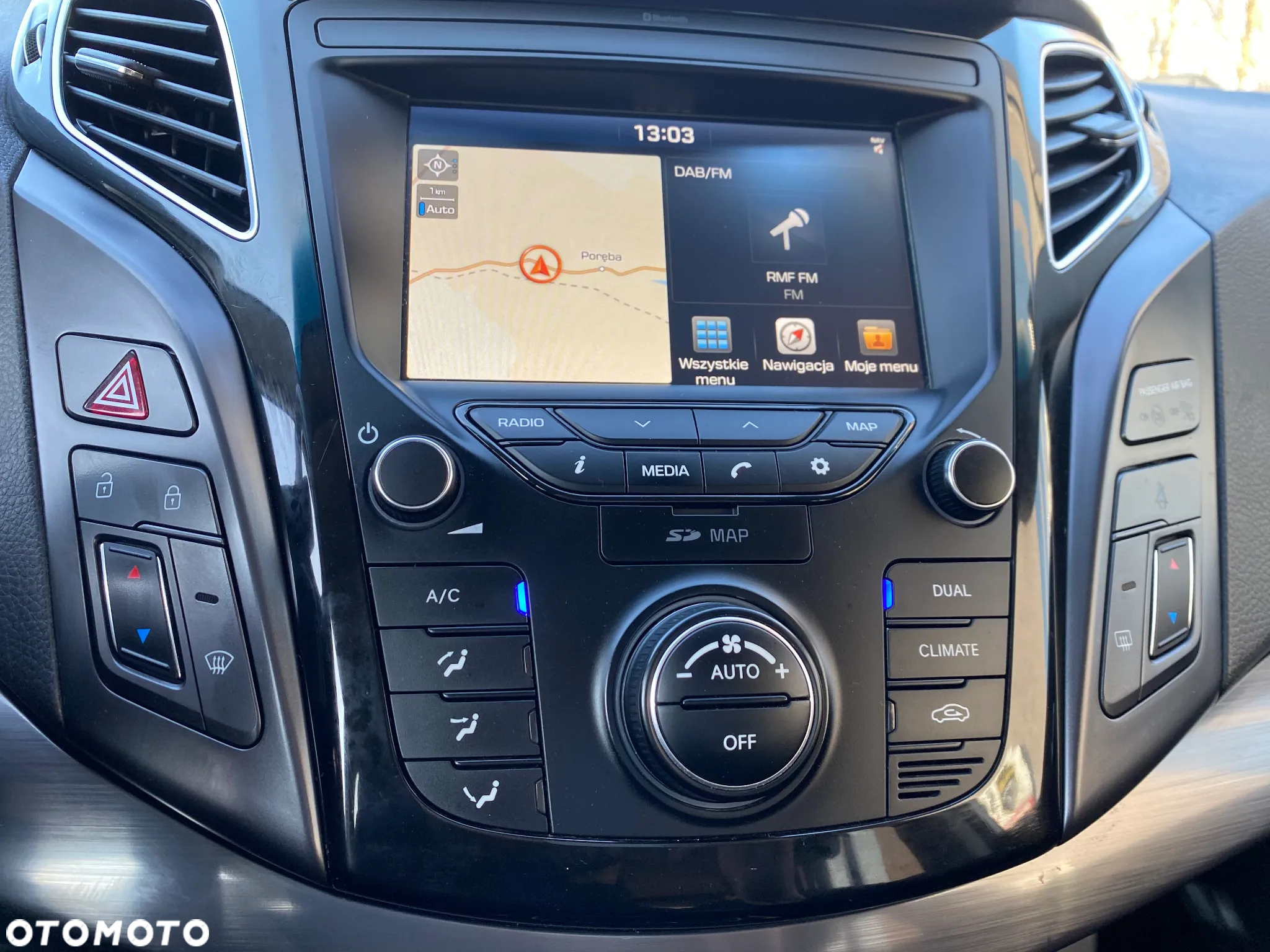 Hyundai i40 1.7 CRDi BlueDrive Business DCT - 24