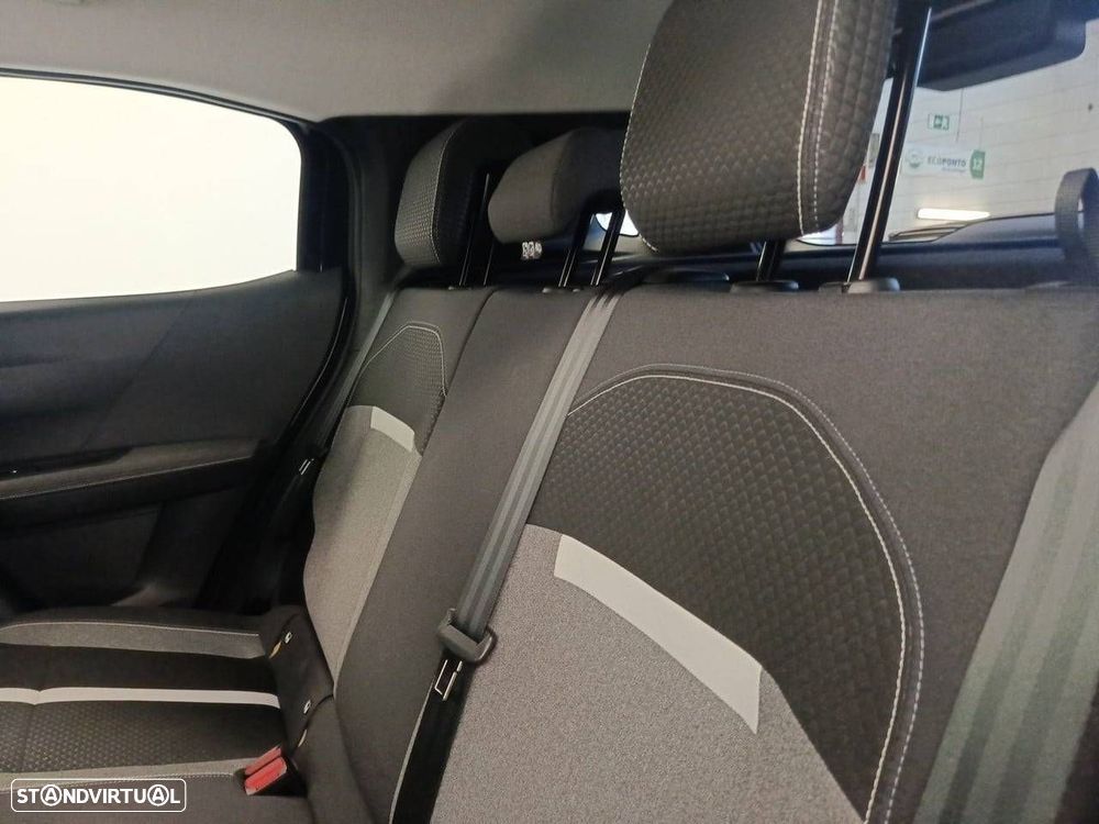 Opel Frontera 1.2 Hybrid GS eDCT - 10