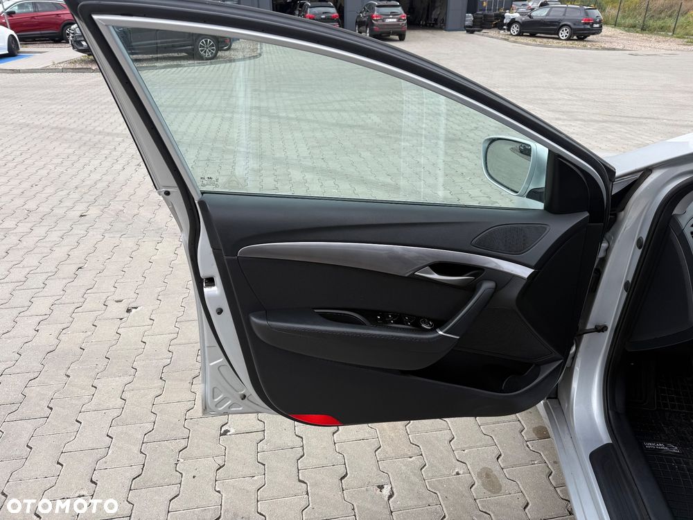 Hyundai i40 1.7 CRDi BlueDrive Comfort - 22
