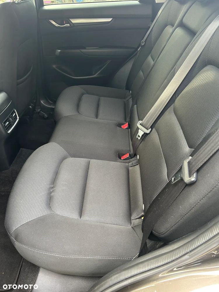 Mazda CX-5 2.0 Skydream 2WD - 11