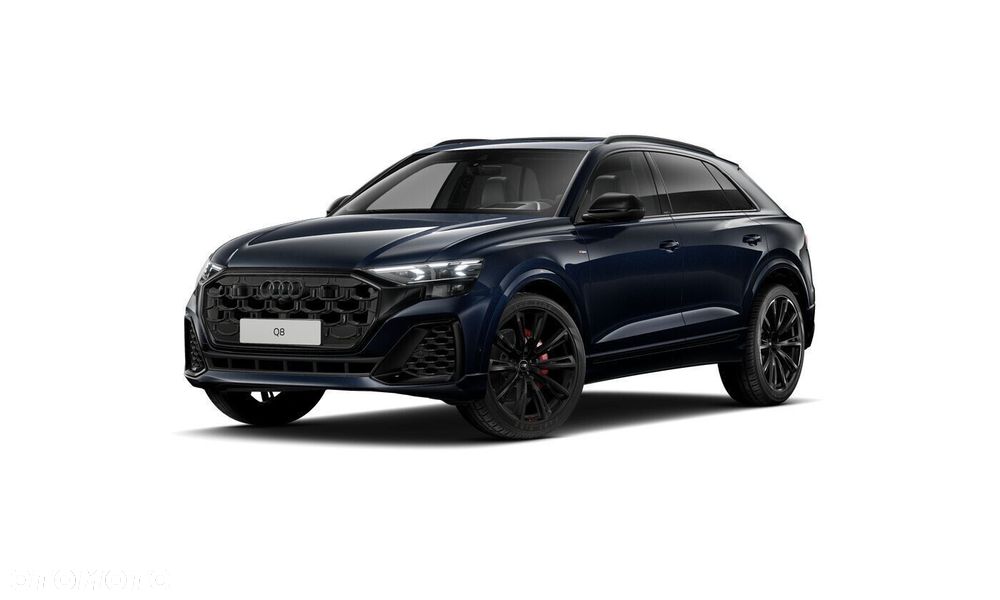 Audi Q8 2026 photo 2