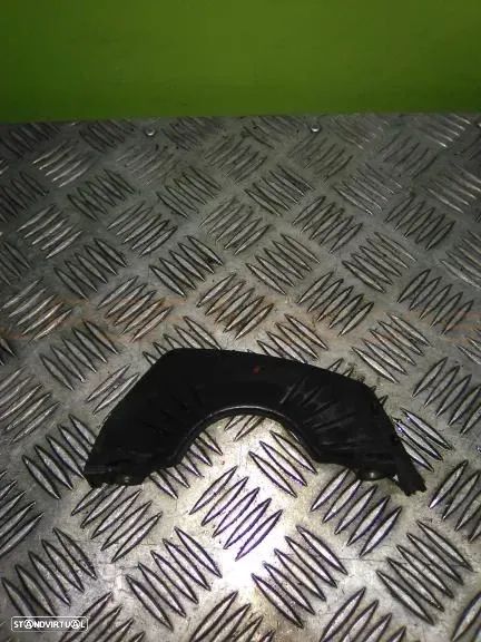 Reparação de Motor VW Golf IV 1.6i AKL - 2