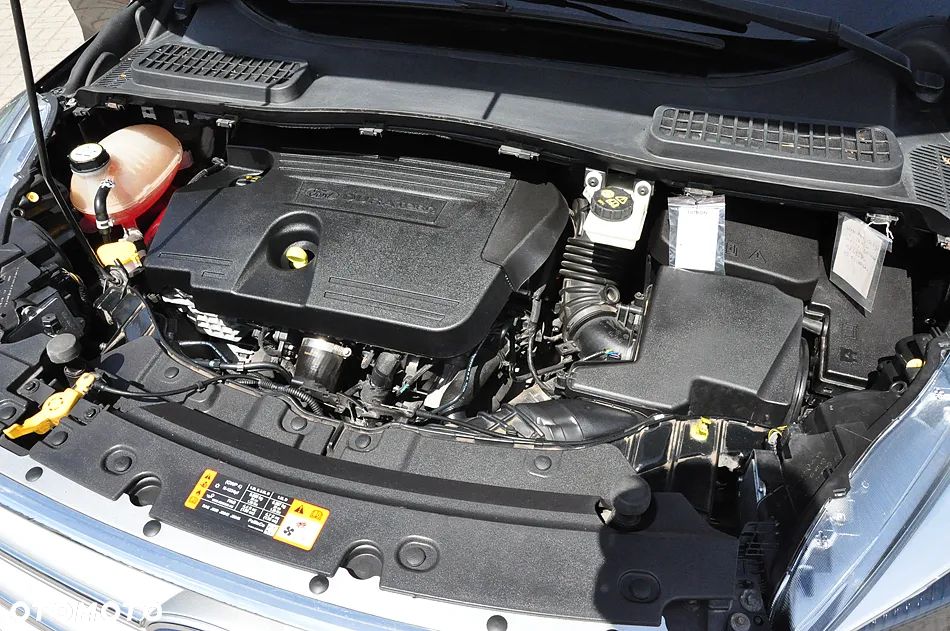 Ford Kuga - 34