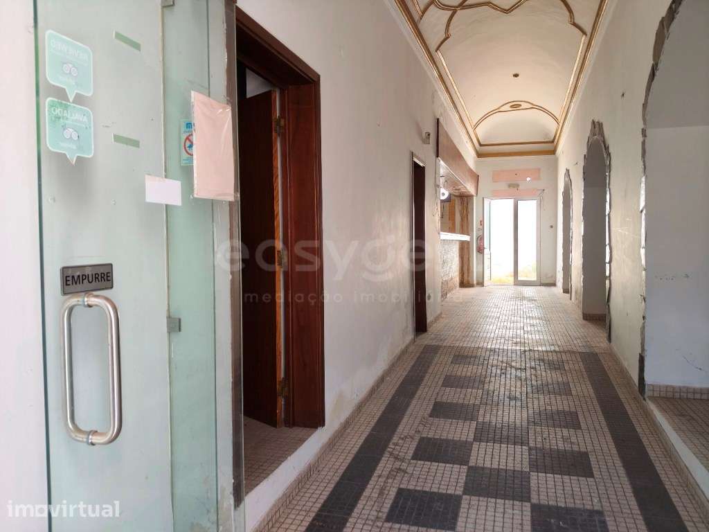 Estabelecimento comercial em Vila Nova de São Bento - Grande imagem: 4/51