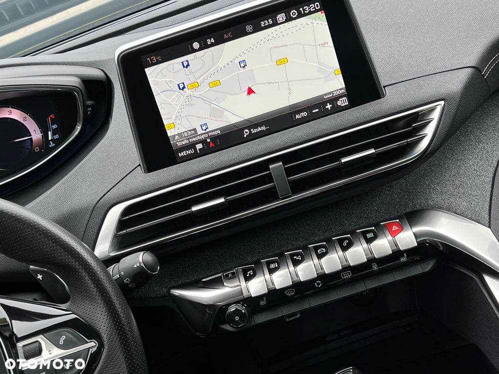 Peugeot 3008 - 28