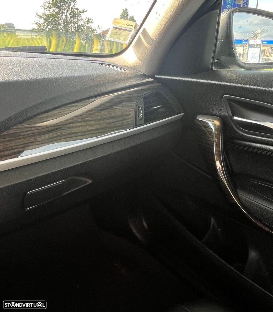 BMW 220 d Coupe Line Luxury Auto - 11